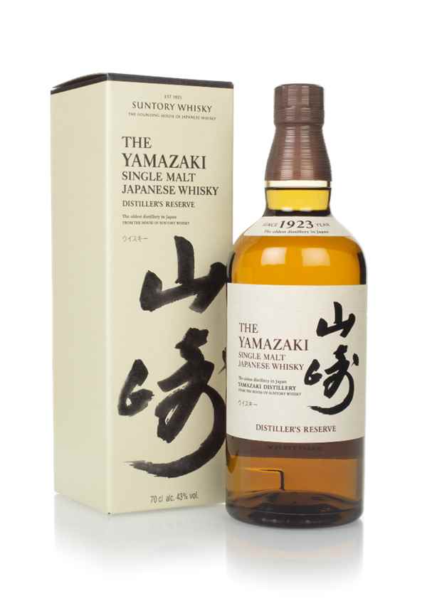 Whisky Japonia – lizarstore