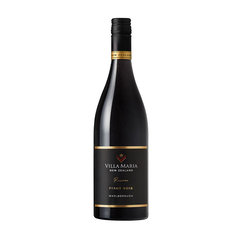 VILLA MARIA RESERVE PINOT NOIR 75 CL 14%