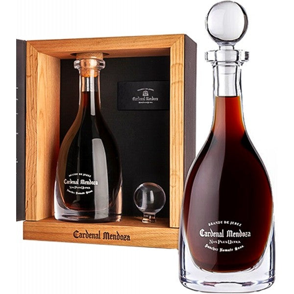 CARDENAL MENDOZA NON PLUS ULTRA 50 CL 45%