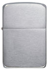 1941/1941 REPLICA BRUSHED CHROME (BRICHETA ZIPPO)