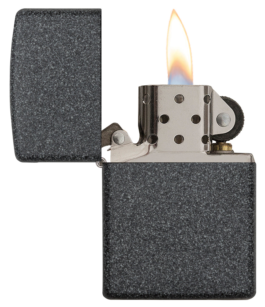 211/IRON STONE (BRICHETA ZIPPO)