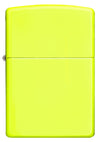 NEON YELLOW - 28887