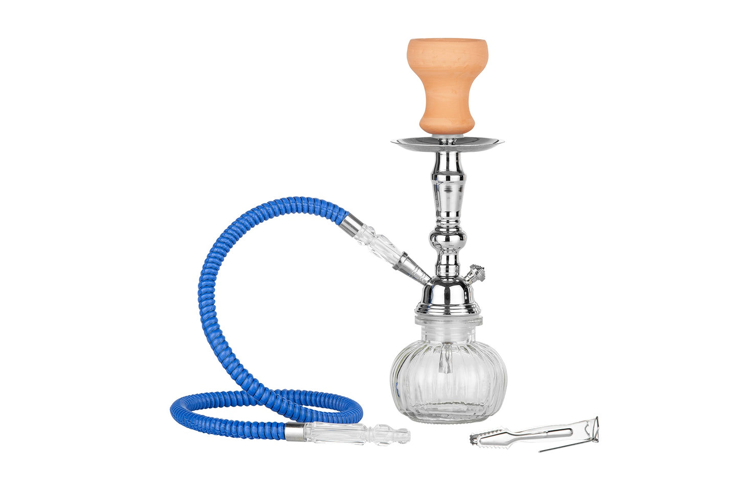 NARGHILEA SUPER HEROES INALTIME 32CM. 2 FURTUNE