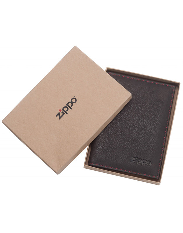 PORTOFEL ZIPPO PENTRU 10 CARDURI 2005427