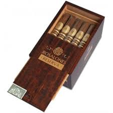 JDN ROSALONES RESERVA 550 20S