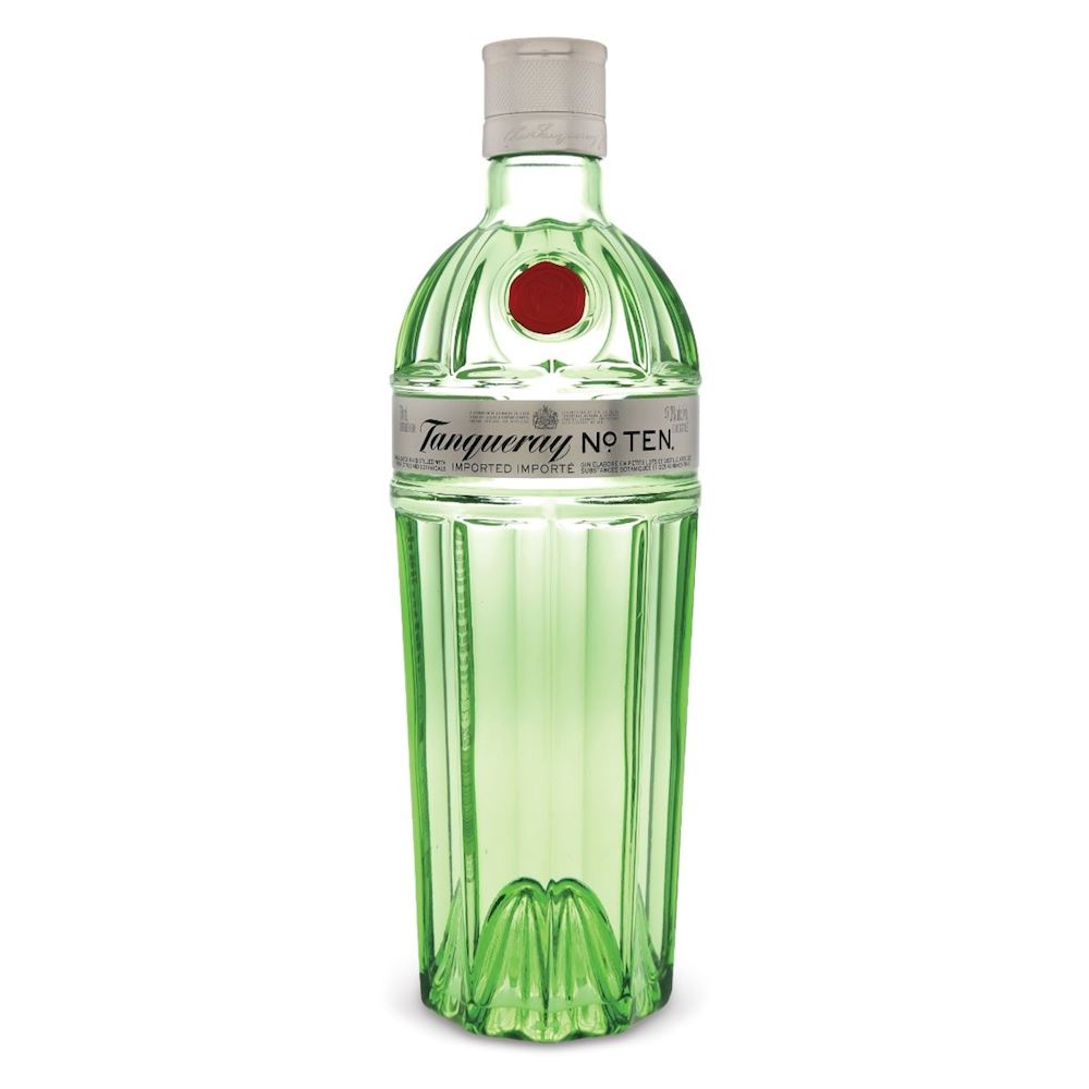 TANQUERAY NO. TEN 100 CL