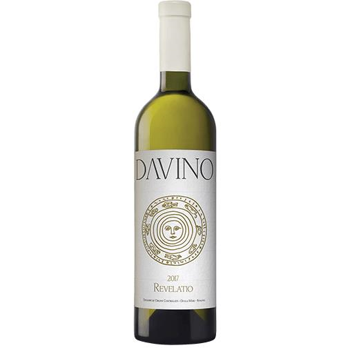 DAVINO REVELATIO 75 CL 13.5%