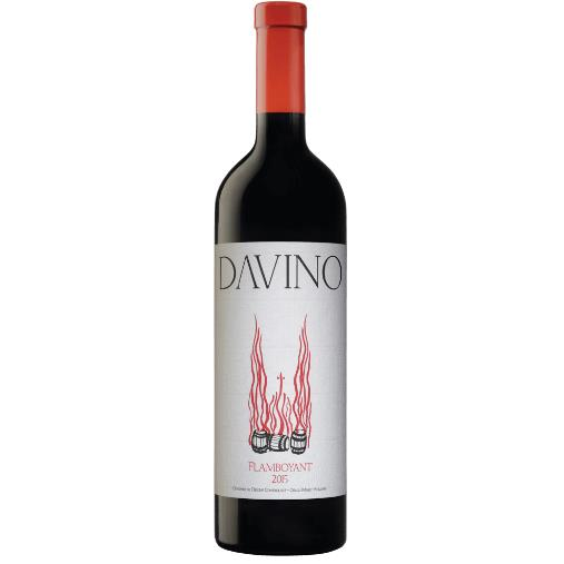 DAVINO FLAMBOYANT 75 CL 14.6%