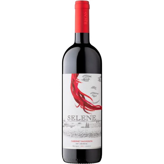 SELENE CABERNET SAUVIGNON 75CL