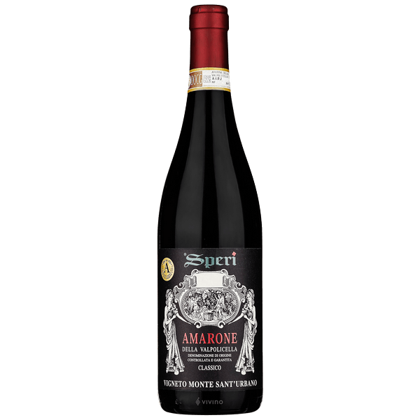 SPERI - AMARONE DELLA VALPOLICELLA DOCG RISERVA 2006 75 CL