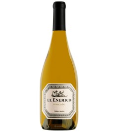 ENEMIGO SEMILLON 0.75L