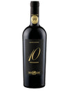 TENUTA ULISSE 10 VENDEMIE ROSSO 14% 75CL
