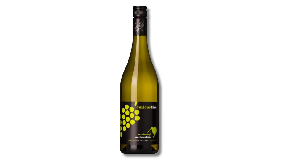 MARISCO CURIOS KIWI SAUV. BLANC