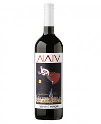 COTNARI NAIV FETEASCA NEAGRA ROSU SEC 0.75L