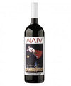 COTNARI NAIV FETEASCA NEAGRA ROSU SEC 0.75L