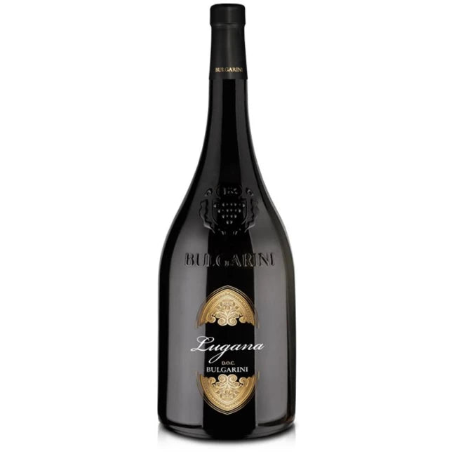 ITALIA BULGARINI LUGANA VIN ALB DOC 12.5% 0.75L