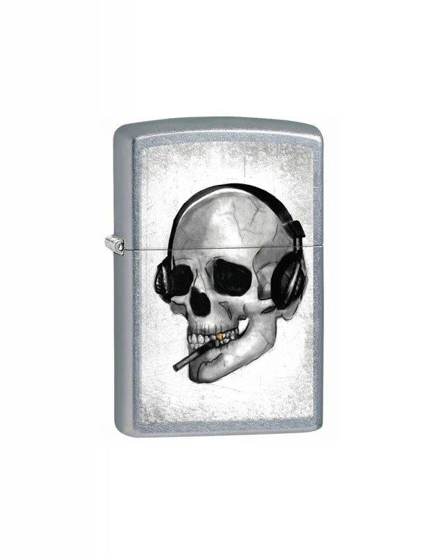 HEADPHONE SKULL 207.CI402953