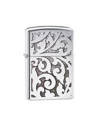 HIGH POLISH CHROME - 28530