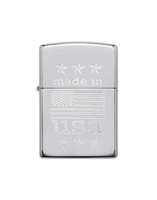 MADE IN USA WITH FLAG 29430 (OBSL)
