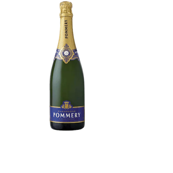 POMMERY BRUT ROYAL 75 CL 12.5%