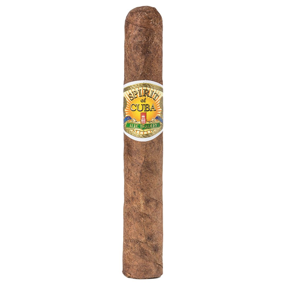 AB SPIRIT OF CUBA HABANO CHURCHILL (20BUC/CUTIE)