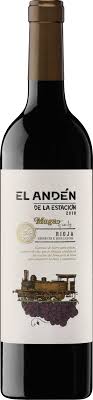 RIOJA MUGA ANDEN