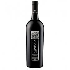 SGR - TENUTA ULISSE AMARANTA MONTEPULCIANO MAGNUM 14 % 1.5L