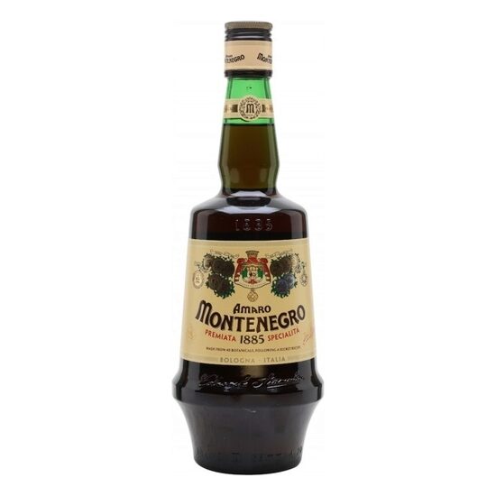 AMARO MONTENEGRO 70 CL 23 %