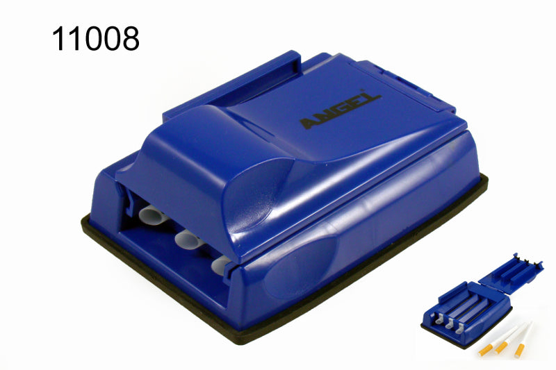 ANGEL CIGARETTE MAKER TRIPLE TUBE