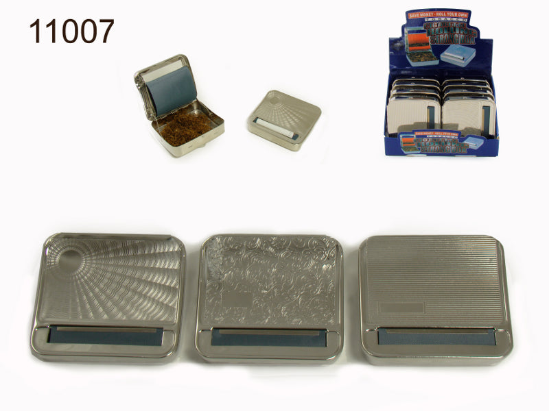 APARAT DE RULAT AUTOMAT