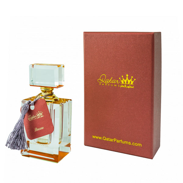 ESENTA DE PARFUM "BACCARA"