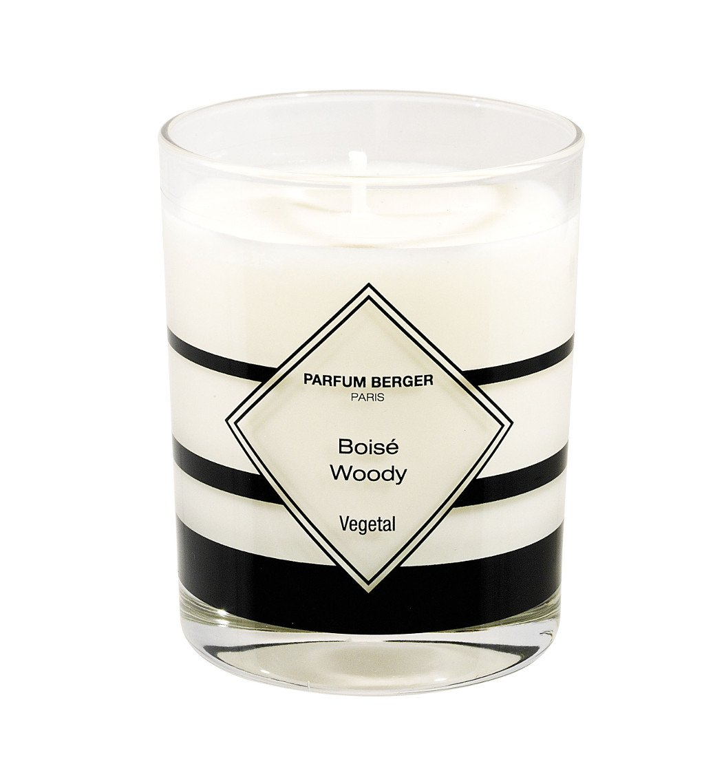 LUMANARE PARFUMATA BERGER ANTI-TABAC 180G