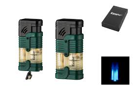 BRICHETA EUROJET JET VERDE