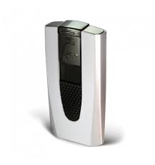 BRICHETA LAMBORGHINI HUNGARO JET SILVER