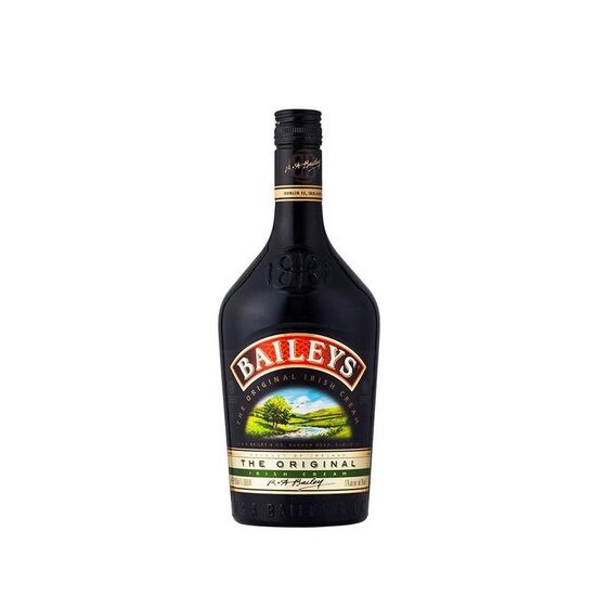 BAILEY S IRISH CREAM 100 CL 17%
