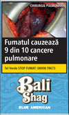 BALI BLUE AMERICAN BLEND ( 40 G ) + FOITE