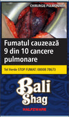 BALI HALFZWARE SHAG ( 40 G ) + FOITE