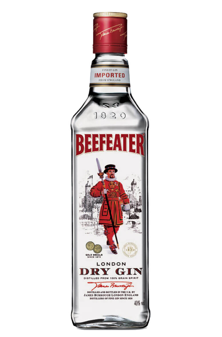 BEEFEATER 100 CL 47%