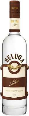 VODKA BELUGA ALLURE 70CL 40%