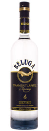 VODKA BELUGA TRANSATLANTIC 70CL 40%