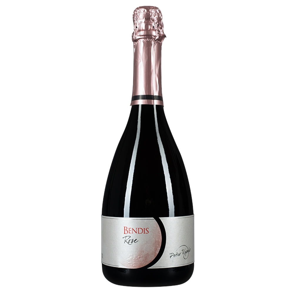 BENDIS VIN SPUMANT ROSE 75 CL 12%