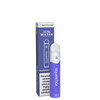AQUIOS DISPOSABLE 2 ML RECYCABLE 20 MG BLUEBERRY ICE