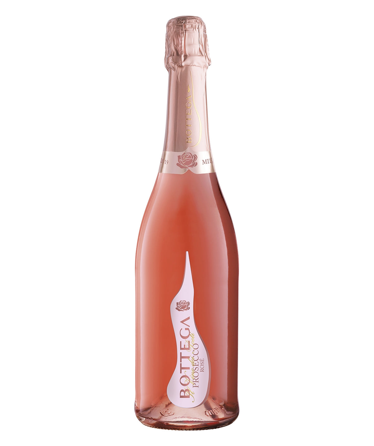 SGR - SAM BOTTEGA VINO DEI POETI SPUMANTE ROSE 75 CL 11.5%