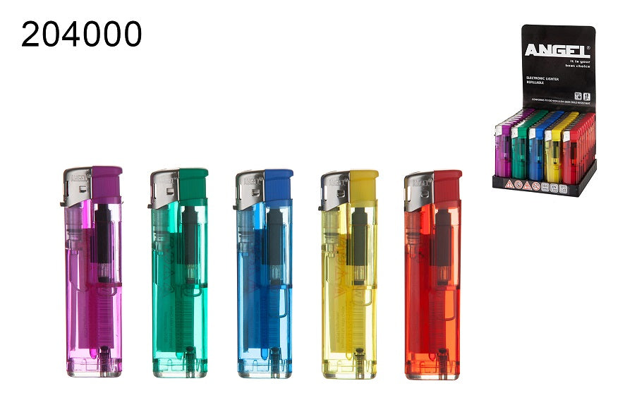 BRICHETA ANGEL (DIFERITE CULORI) - 204000