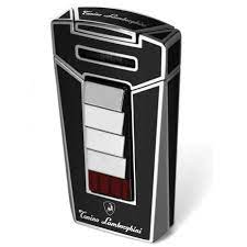 BRICHETA LAMBORGHINI AERO TTR007000 BLACK