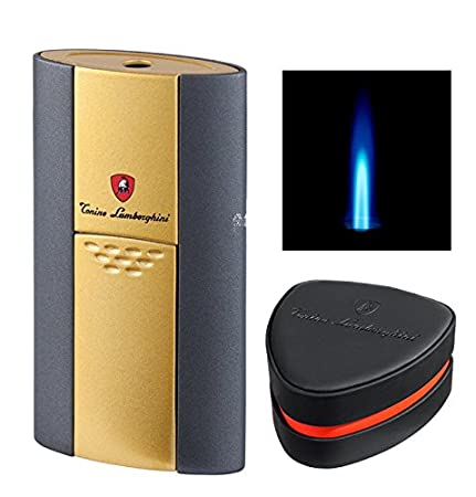 BRICHETA LAMBORGHINI COLONNA TTR015030 GREY GOLD