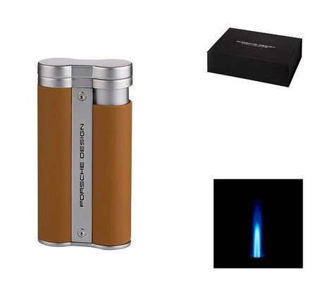 BRICHETA PORSCHE DESIGN P3633.05 BROWN