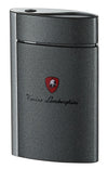 BRICHETA LAMBORGHINI ONDA TTR016000 METALLIC GREY W.SILVER