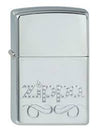 BRICHETA ZIPPO 250 ZIPPO SCROLL