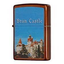 REG TOFFEE ROMANIA-BRAN CASTLE - 21184/CI013046 (OBSL)